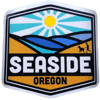Seaside Sashay